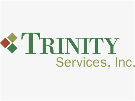 Trinity services - Trinity Services, Inc., New Lenox, Illinois. 3,606 likes · 105 talking about this. Helping people with disabilities and mental illness so that they may flourish and live full and abundant lives • ...